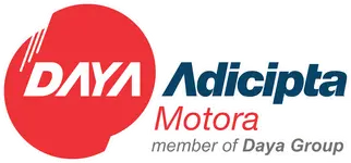 Daya Adicipta Motora