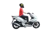 animasi motor